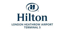 Hilton Heathrow Terminal 5